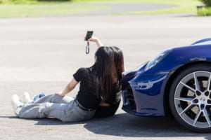 2歳からの幼なじみです。