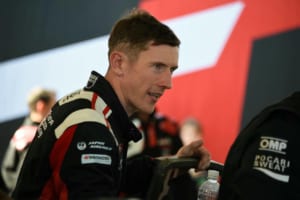 ラリージャパン2025