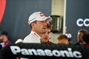 ラリージャパン2025