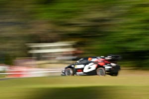 ラリージャパン2025