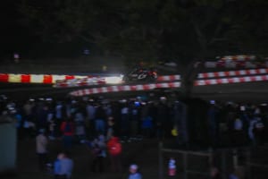 ラリージャパン2025