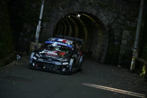 ラリージャパン2025