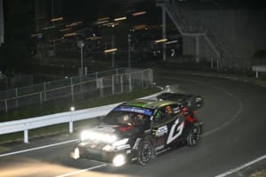 ラリージャパン2025