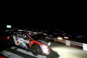 ラリージャパン2025