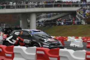 ラリージャパン2025