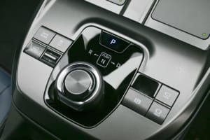 スバルトレイルシーカー プロトタイプ