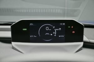 スバルトレイルシーカー プロトタイプ