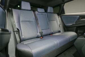 スバルトレイルシーカー プロトタイプ