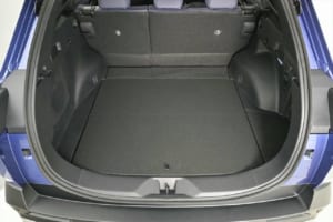 スバルトレイルシーカー プロトタイプ