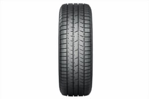 ヨコハマ アイスガード8