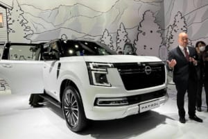 イヴァン・エスピノーサCEO