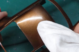 タミヤ＋フジミの組み合わせで作るポルシェ911ターボ