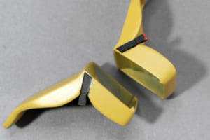 タミヤ＋フジミの組み合わせで作るポルシェ911ターボ