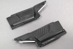 タミヤ＋フジミの組み合わせで作るポルシェ911ターボ