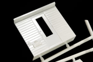 amt製1/25スケール・プラモデル「シェベル・エルカミーノ」