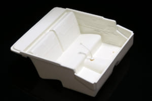 amt製1/25スケール・プラモデル「’59エルカミーノ」