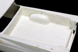 amt製1/25スケール・プラモデル「’59エルカミーノ」