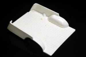 amt製1/25スケール・プラモデル「’59エルカミーノ」