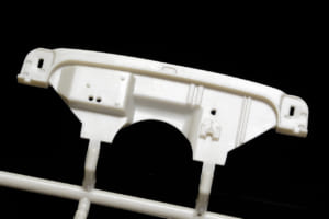 メビウスモデルズ製1/25スケール・プラモデル「1965フォード・カスタムキャブ・スタイルサイド・ピックアップ」