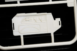 メビウスモデルズ製1/25スケール・プラモデル「1965フォード・カスタムキャブ・スタイルサイド・ピックアップ」