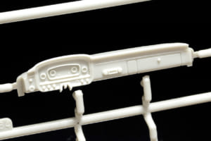 メビウスモデルズ製1/25スケール・プラモデル「1965フォード・カスタムキャブ・スタイルサイド・ピックアップ」