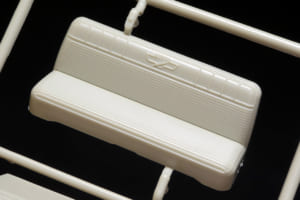 メビウスモデルズ製1/25スケール・プラモデル「1965フォード・カスタムキャブ・スタイルサイド・ピックアップ」