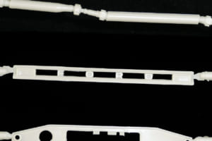 メビウスモデルズ製1/25スケール・プラモデル「1965フォード・カスタムキャブ・スタイルサイド・ピックアップ」