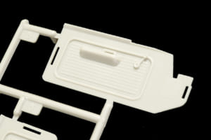 メビウスモデルズ製1/25スケール・プラモデル「1970フォードF-100カスタム・ショートベッド」