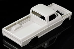 メビウスモデルズ製1/25スケール・プラモデル「1968マーキュリーM-100ピックアップ」