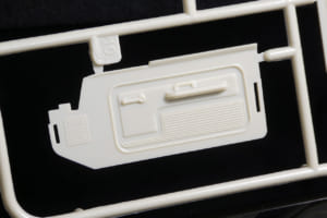 メビウスモデルズ製1/25スケール・プラモデル「1972フォード・スポーツカスタム」