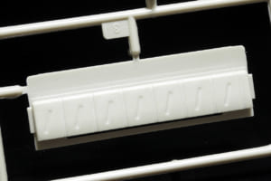 メビウスモデルズ製1/25スケール・プラモデル「1972フォード・スポーツカスタム」