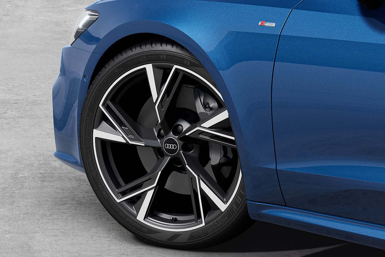 各15台限定】アウディ「A6アバント」「A7スポーツバック」に