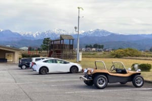 1969年式メイヤーズ・マンクス