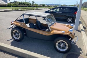 1969年式メイヤーズ・マンクス