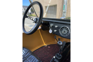 1969年式メイヤーズ・マンクス