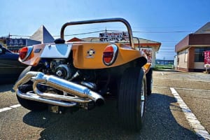 1969年式メイヤーズ・マンクス