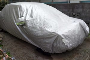 1992年式メルセデス・ベンツ190E