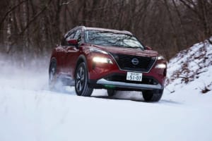 SNOW EXPERIENCE in TOGAKUSHI