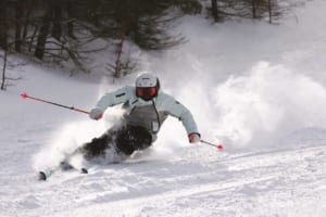 SNOW EXPERIENCE in TOGAKUSHI