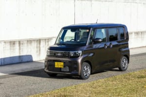 日産ルークス
