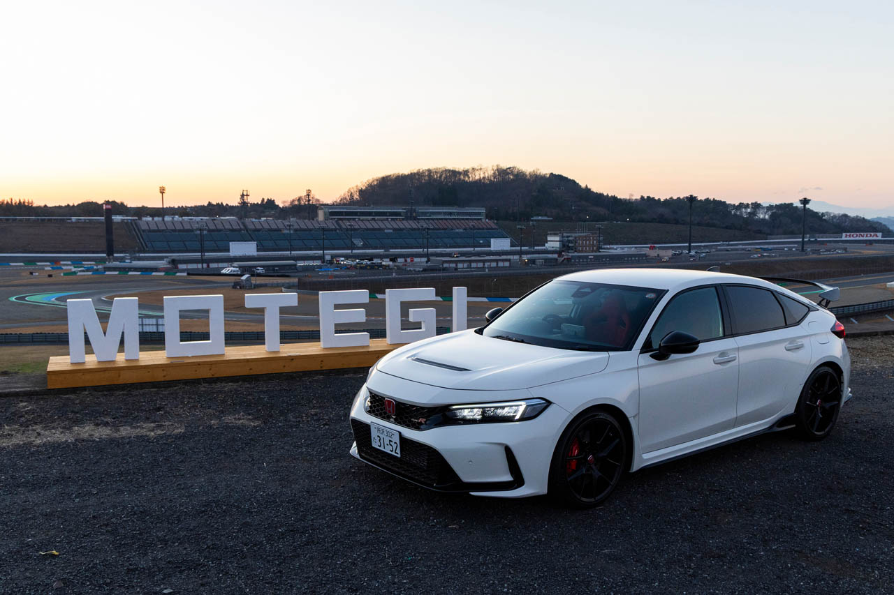 応募総数3000人超、倍率は約78倍。「ホンダ株主優待」の特別イベントは、なぜ愛車家たちを熱狂させるのか