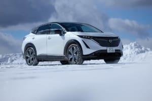 SNOW EXPERIENCE in TOGAKUSHI