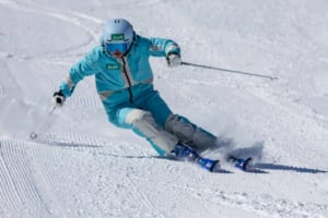 SNOW EXPERIENCE in TOGAKUSHI