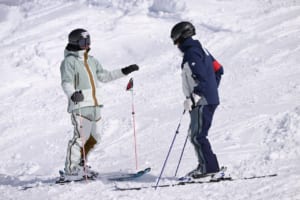 SNOW EXPERIENCE in TOGAKUSHI