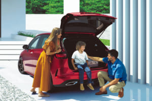 メルセデス・ベンツ Bクラス アーバンスターズ