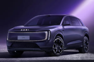 AUDI E7X