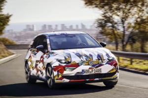 【写真75枚】VW新型「ID.ポロ」全貌解禁。455万円・荷室435L・GTI確約――2026年春、“ベストセラー”の再定義