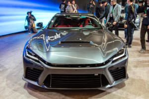 トヨタの「式年遷宮」が意味するもの――GR GT／GR GT3が継承する“悔しさ”と“秘伝のタレ”