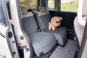 新型 三菱 デリカミニ T Premium DELIMARU Package（4WD）