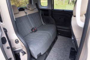 新型 三菱 デリカミニ T Premium DELIMARU Package（4WD）